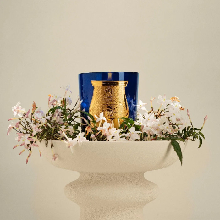 Bougie MADURAI - 270g