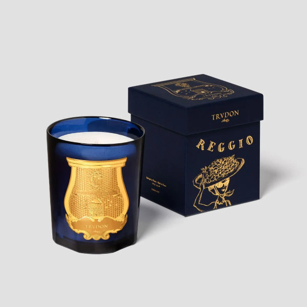 Bougie REGGIO - 270g