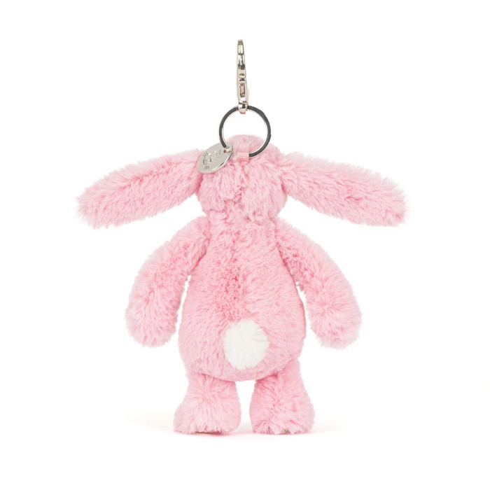Porte-clés Blushkin Blossom Bunny - Jellycat