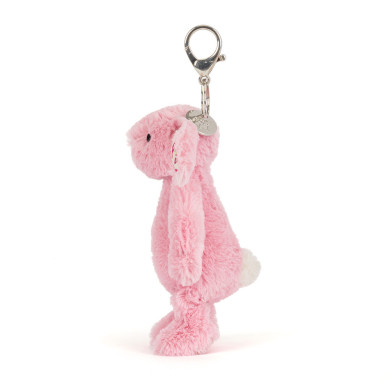 Porte-clés Blushkin Blossom Bunny - Jellycat