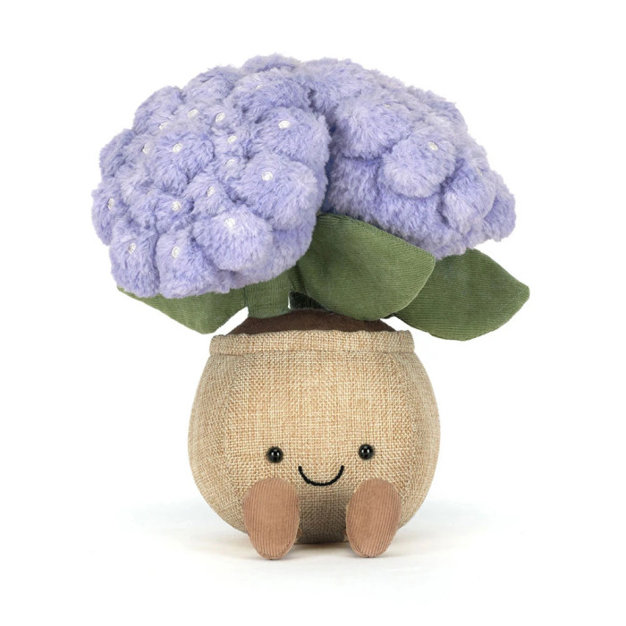 Amuseables Hydrangea - Jellycat
