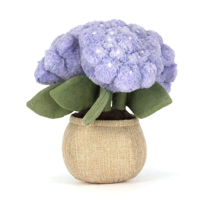 Amuseables Hydrangea - Jellycat