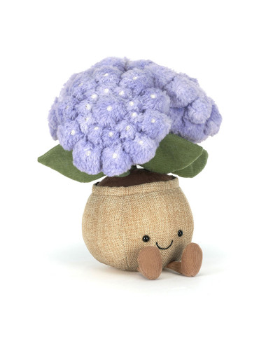 Amuseables Hydrangea - Jellycat