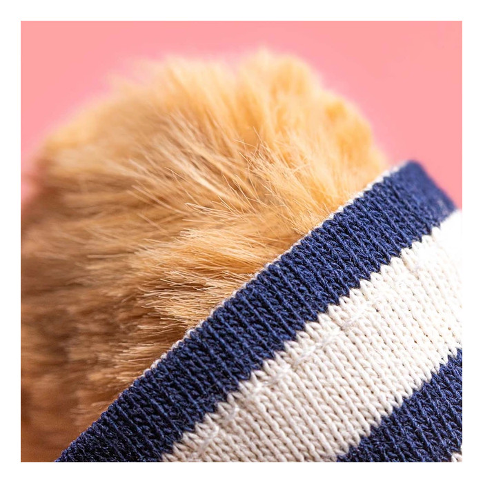 Bartholomew Bear Seafarer Outfit - Jellycat