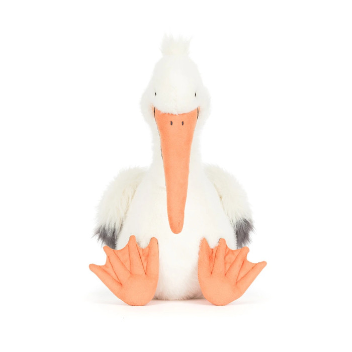 Keli Pelican - Jellycat
