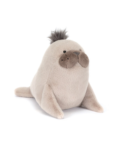 Roarwell Sea Lion - Jellytcat