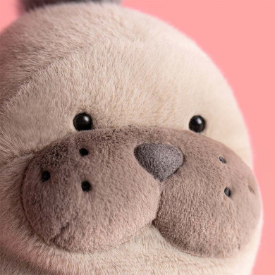 Roarwell Sea Lion - Jellytcat