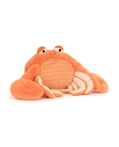 Pinchsnap Crab - Jellycat