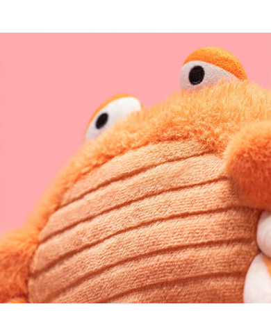 Pinchsnap Crab - Jellycat