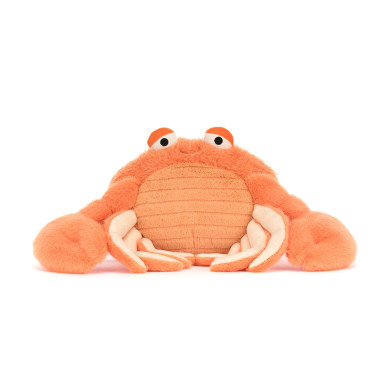 Pinchsnap Crab - Jellycat