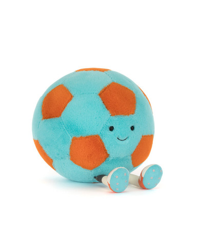Amuseables Jellycat Football - Jellycat