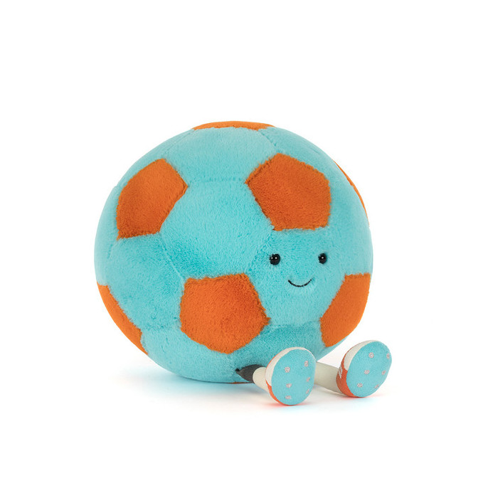 Amuseables Jellycat Football - Jellycat