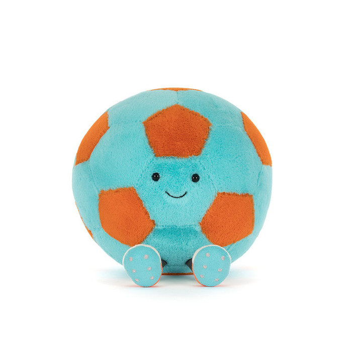 Amuseables Jellycat Football - Jellycat