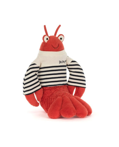 Larry Lobster Sailor Outfit - Jellycat