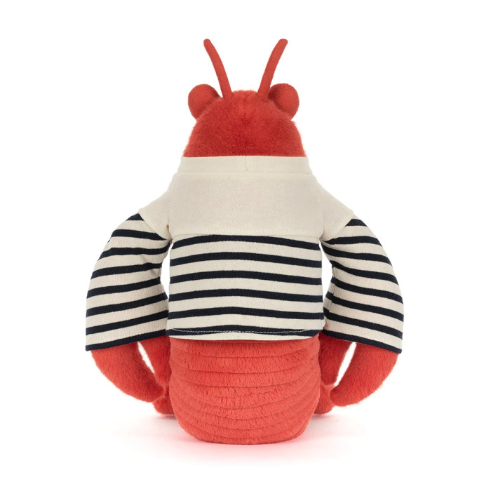 Larry Lobster Sailor Outfit - Jellycat