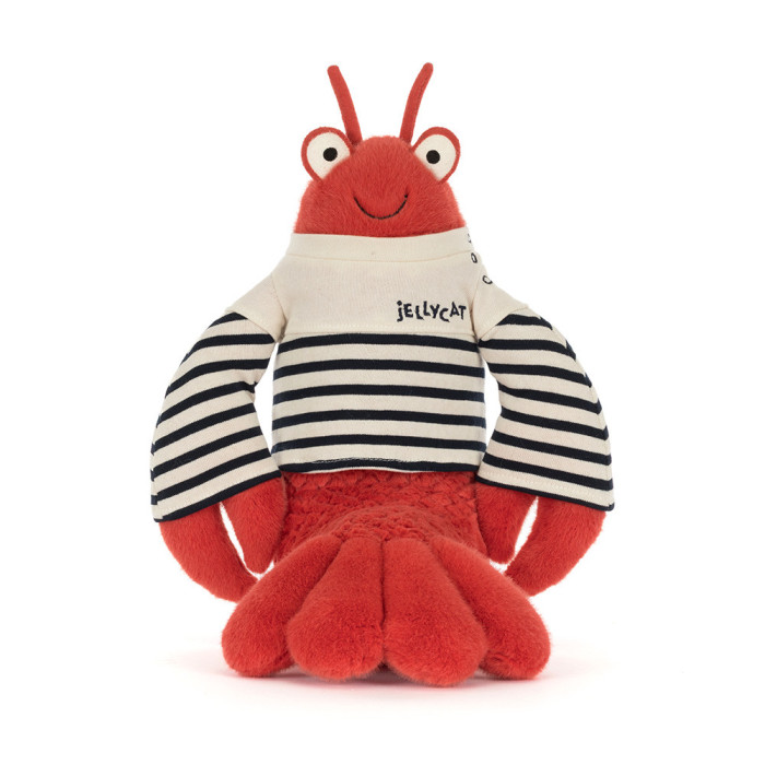 Larry Lobster Sailor Outfit - Jellycat