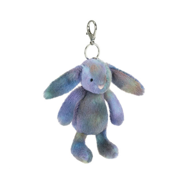 Porte-clés Zodihop Luxe Bunny - Jellycat
