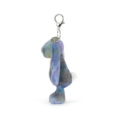 Porte-clés Zodihop Luxe Bunny - Jellycat