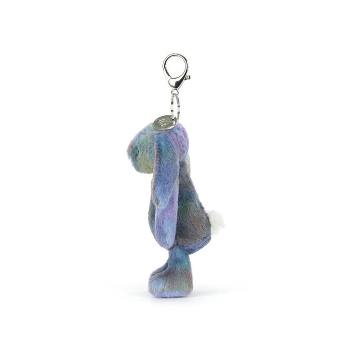 Porte-clés Zodihop Luxe Bunny - Jellycat
