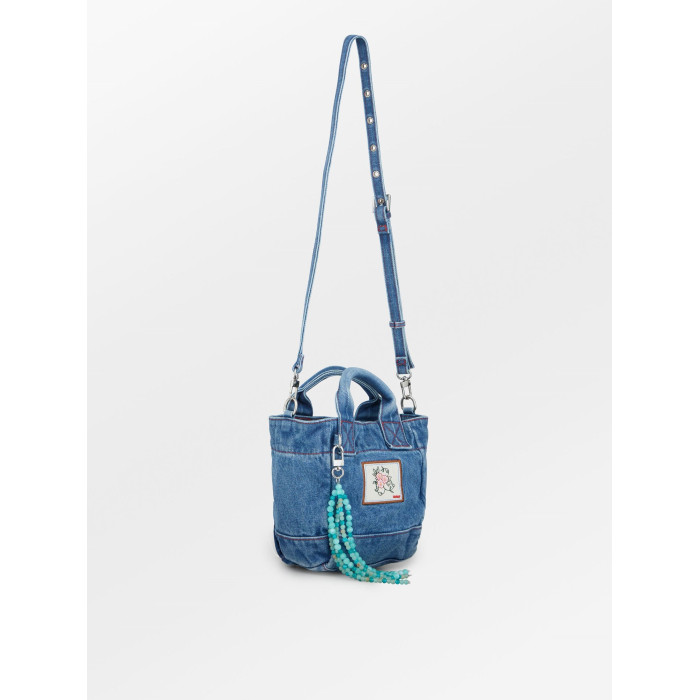 Denima Gabby Bag Denim - BECKSÖNDERGAARD