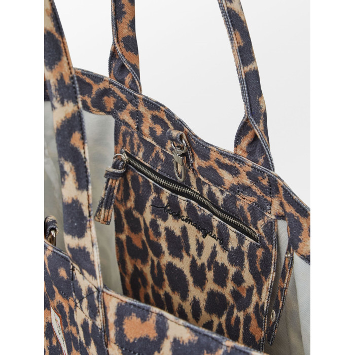 Leola Canvas Camila Bag - BECKSÖNDERGAARD
