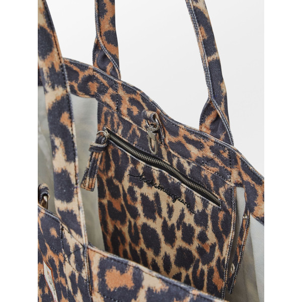 Leola Canvas Camila Bag - BECKSÖNDERGAARD