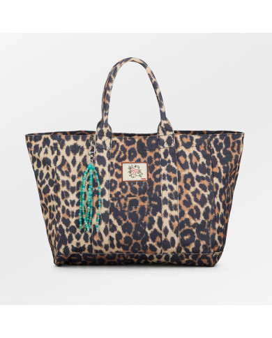 Leola Canvas Camila Bag - BECKSÖNDERGAARD