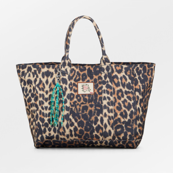 Leola Canvas Camila Bag - BECKSÖNDERGAARD