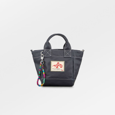 Solid Coated Gabby Bag - BECKSÖNDERGAARD