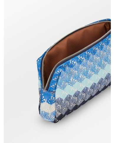 Pala Bonita Bag Dazzling Blue - BECKSÖNDERGAARD