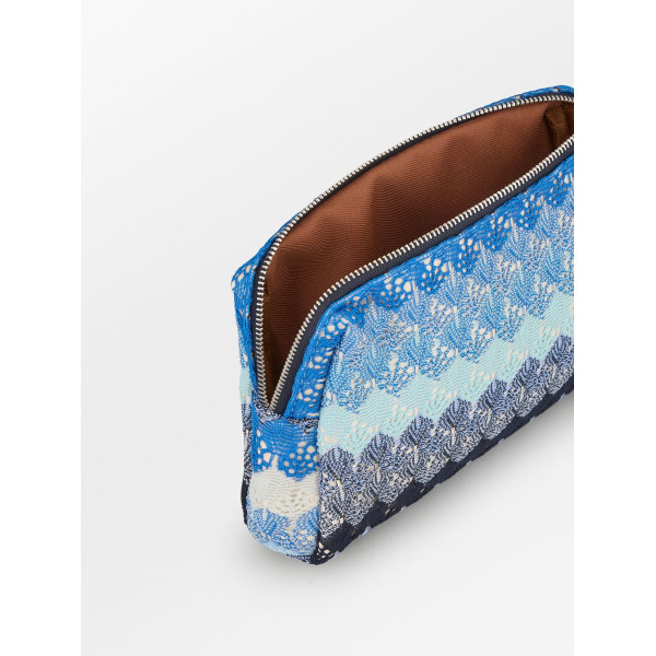 Pala Bonita Bag Dazzling Blue - BECKSÖNDERGAARD