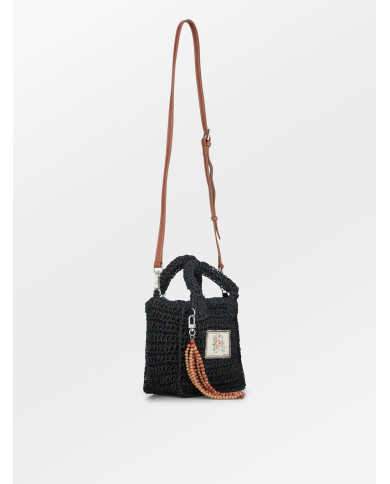 Cottelle Gabby Bag Black - BECKSÖNDERGAARD