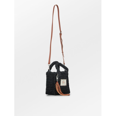 Cottelle Gabby Bag Black - BECKSÖNDERGAARD