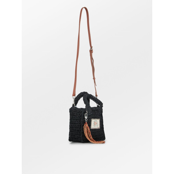 Cottelle Gabby Bag Black - BECKSÖNDERGAARD