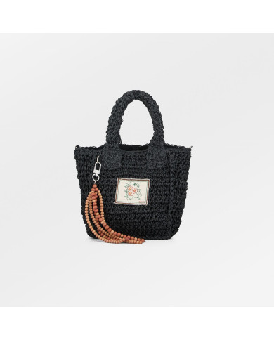 Cottelle Gabby Bag Black - BECKSÖNDERGAARD