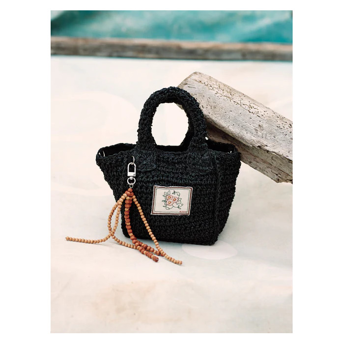 Cottelle Gabby Bag Black - BECKSÖNDERGAARD
