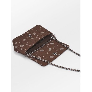 Bloom Paisley Hollis Bag - BECKSÖNDERGAARD