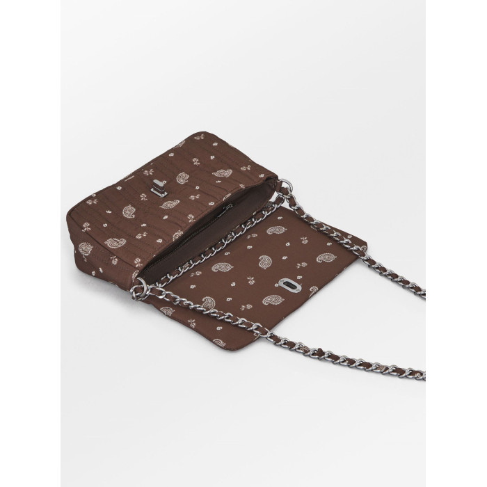 Bloom Paisley Hollis Bag - BECKSÖNDERGAARD