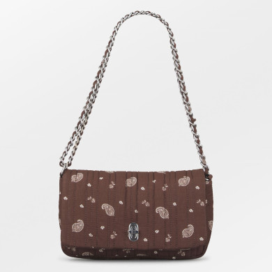 Bloom Paisley Hollis Bag - BECKSÖNDERGAARD
