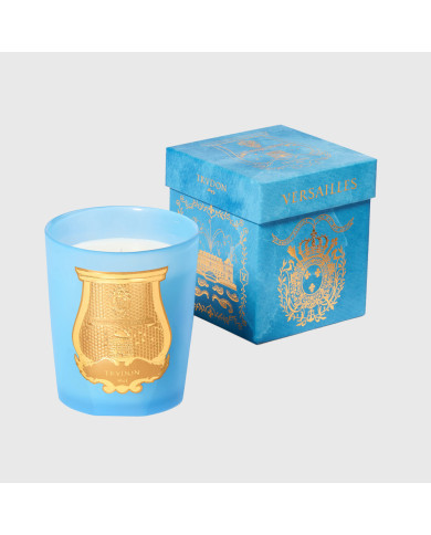 Bougie parfumée Versailles - 270g