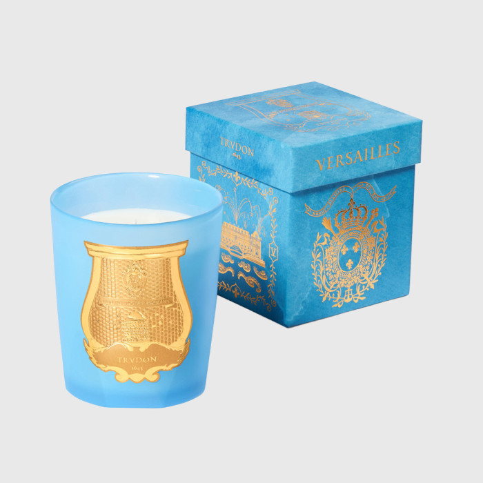Bougie parfumée Versailles - 270g - Trudon