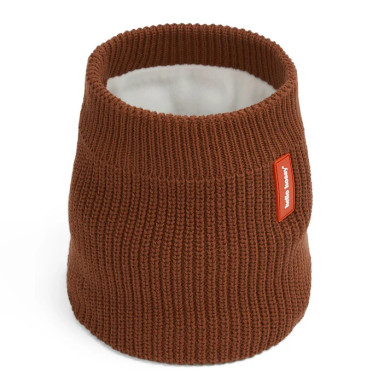 Snood Cocoon Nut 6-10 ANS - Hello Hossy