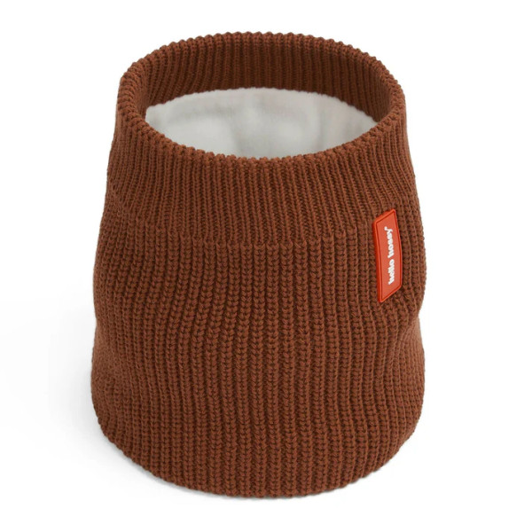 Snood Cocoon Nut 6-10 ANS - Hello Hossy