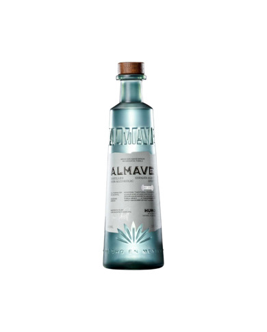 Espadin 70cl - Almave