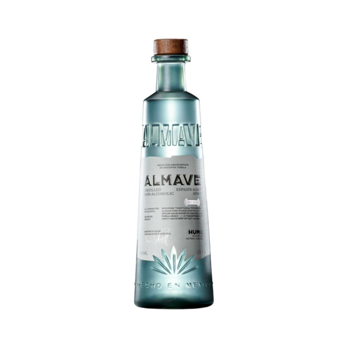 Espadin 70cl - Almave