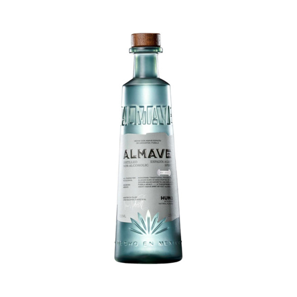 Espadin 70cl - Almave