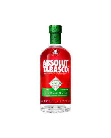 Absolut Tabsaco 70cl