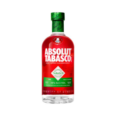 Absolut Tabsaco 70cl