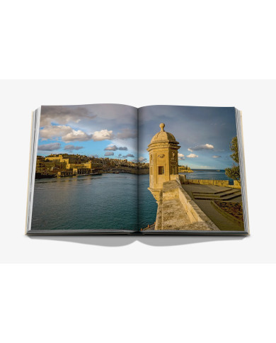 Malta Heritage - Assouline