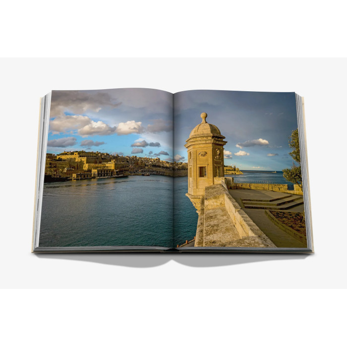 Malta Heritage - Assouline